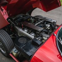 1972 Jaguar E-Type Series 3 V12 Roadster - Image 25
