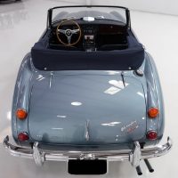1967 Austin-Healey 3000 Mk III Phase II Roadster - Image 44