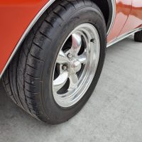 1967 Chevrolet Camaro RS Coupe - Image 66