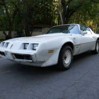 1981 Pontiac Firebird Trans Am SE Turbo - Image 40