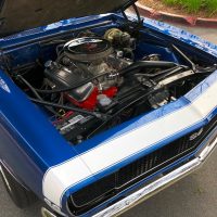 1967 Chevrolet Camaro RS/SS - Image 33