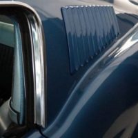 1968 Ford Mustang 289 V8 Automatic - Image 11