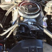 1969 Chevrolet Camaro 350ciu V8 - Image 38