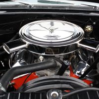1964 Chevrolet Impala - Image 25