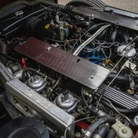 1972 Jaguar E-Type Series 3 V12 Roadster - Image 26