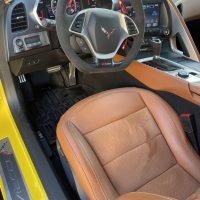 2018 Chevrolet Corvette Z06 Coupe - Image 2