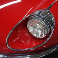 1974 Jaguar E-Type Series III V12 Roadster - Image 34