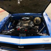 1967 Chevrolet Camaro RS/SS - Image 34