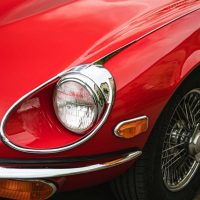 1972 Jaguar E-Type Series 3 V12 Roadster - Image 27