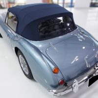 1967 Austin-Healey 3000 Mk III Phase II Roadster - Image 45