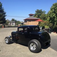 1932 Ford 5-Window Highboy Coupe - Image 27