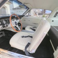 1965 Ford Mustang Fastback - Image 68