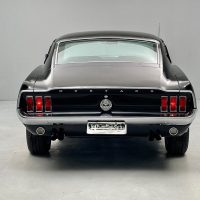 1968 Ford Mustang Fastback 390 C6 - Image 2