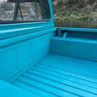 1971 Ford F-250 Custom Highboy 4×4 - Image 55