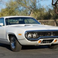 1971 Plymouth Road Runner - Image 57