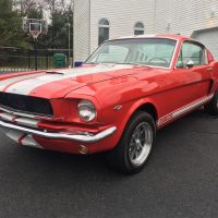 1966 Ford Mustang GT Tribute - Image 11