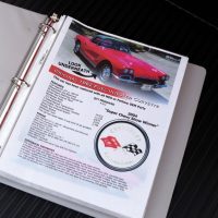 1962 Chevrolet Corvette Fuelie - Image 61