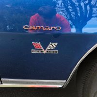 1967 Chevrolet Camaro RS/SS - Image 35
