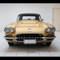 1958 Chevrolet Corvette - Image 51