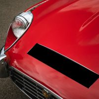 1972 Jaguar E-Type Series 3 V12 Roadster - Image 28