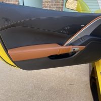 2018 Chevrolet Corvette Z06 Coupe - Image 4