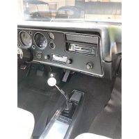 1972 Chevrolet Chevelle SS - Image 27
