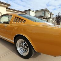 1965 Ford Mustang Fastback - Image 69