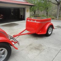 1931 Ford Custom - Image 34