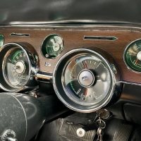 1968 Ford Mustang Fastback 390 C6 - Image 3
