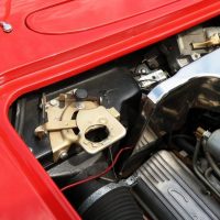 1962 Chevrolet Corvette Fuelie - Image 62