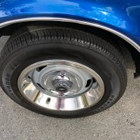 1967 Chevrolet Camaro RS/SS - Image 2