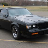 1987 Buick Grand National - Image 7