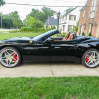 2015 Ferrari California T - Image 39