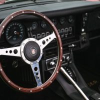 1972 Jaguar E-Type Series 3 V12 Roadster - Image 29
