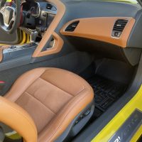2018 Chevrolet Corvette Z06 Coupe - Image 5