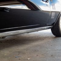 1968 Pontiac Firebird Coupe - Image 62