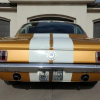 1965 Ford Mustang Fastback - Image 70