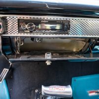1955 Chevrolet Bel Air Hardtop - Image 73