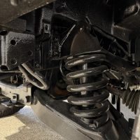 AM General M1151A1 HMMWV Slant-Back - Image 70