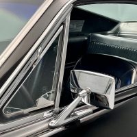 1968 Ford Mustang Fastback 390 C6 - Image 4