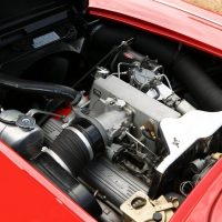 1962 Chevrolet Corvette Fuelie - Image 63