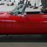 1974 Jaguar E-Type Series III V12 Roadster - Image 35