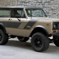 1973 International Scout II - Image 30