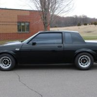1987 Buick Grand National - Image 8