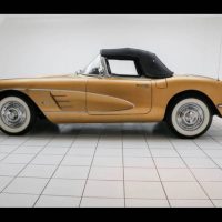 1958 Chevrolet Corvette - Image 3