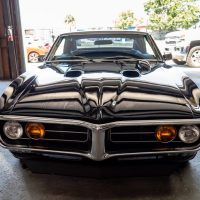 1968 Pontiac Firebird Coupe - Image 63