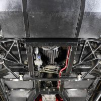 1965 Superformance MKIII Cobra – 1965 Shelby Cobra Replica - Image 50