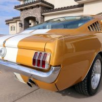 1965 Ford Mustang Fastback - Image 71
