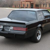 1987 Buick Grand National - Image 9