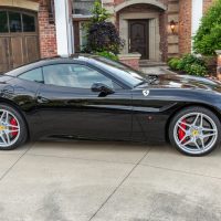 2015 Ferrari California T - Image 41